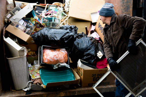 Best Yard Waste Removal  in Genesee, CO