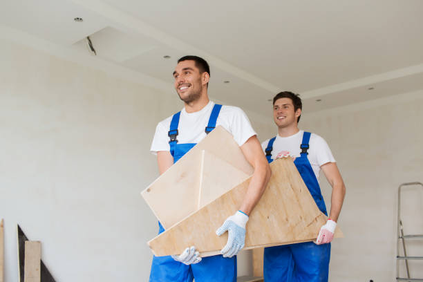 Best Attic Cleanout  in Genesee, CO