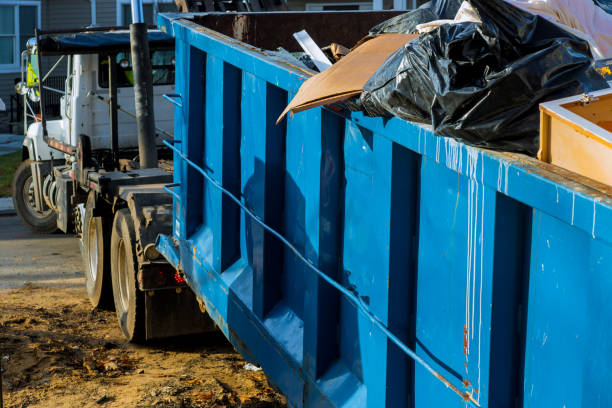 Best Recycling Services for Junk  in Genesee, CO