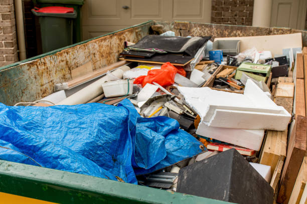 Best Retail Junk Removal  in Genesee, CO